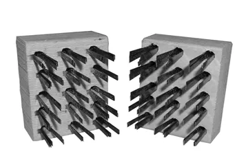Scarifier Wire Brush Per Unit