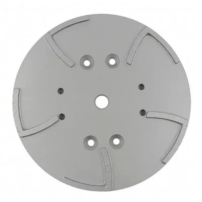 Dyma Grinder 10" Disc Wheel