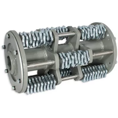 8" Tungsten Cutter Drum