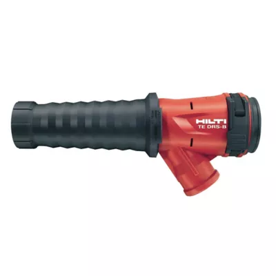 Small Tool Dust Removal System