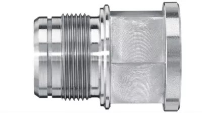 Core Drill Thread Adaptor