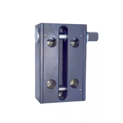 Spacer Block For Core Drill