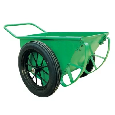 Push Georgia Buggy