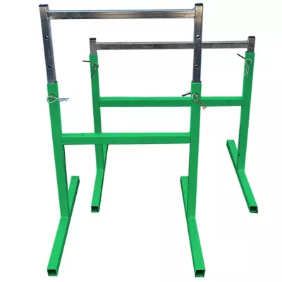 Conveyor Lobo Stands