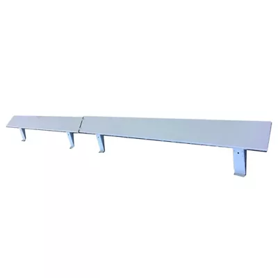 Conveyor Side Extensions