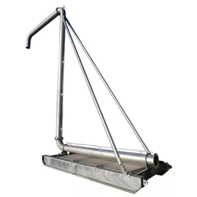 Portable J Stand