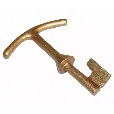 Water Main Key