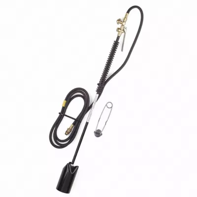 Weed Burner
