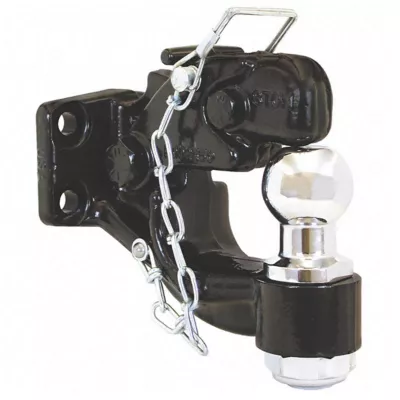Combination Hitch