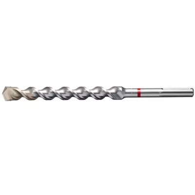 1 1/2" - 2" Carbide Rotary Drill Bit