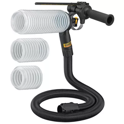Dust Extraction Tube Kit