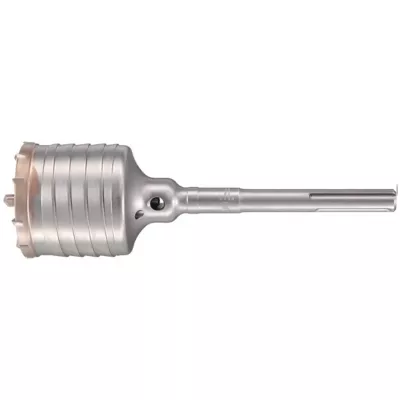 2 1/2" Carbide Rotary Core Bit
