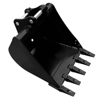 24" Hydraulic Excavator Bucket