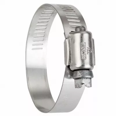 Insulation Vacuum Hose Clamp