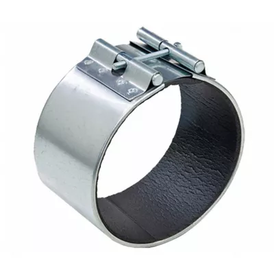4" Connector Sleeve