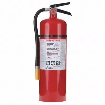 Fire Extinguisher 10 lb