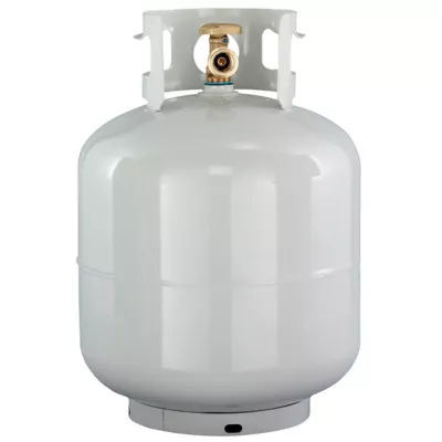 10-20 lb Propane Cylinder