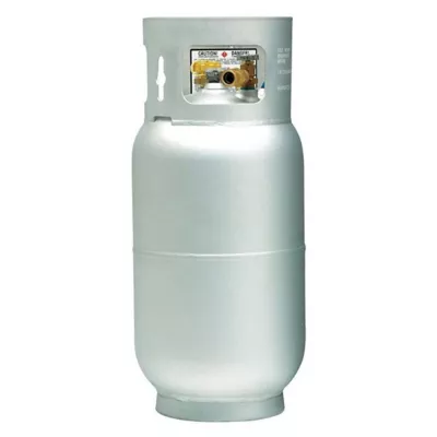 33 lb Propane Cylinder