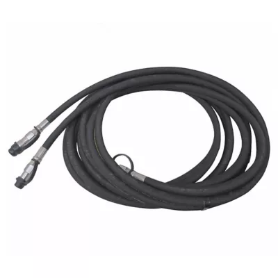 20' Tandem Hydraulic Hose Set