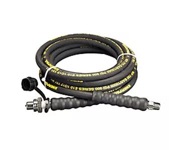 20' Hydraulic Jack Hose