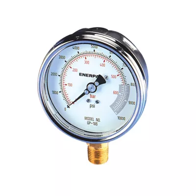 Hydraulic Gauge