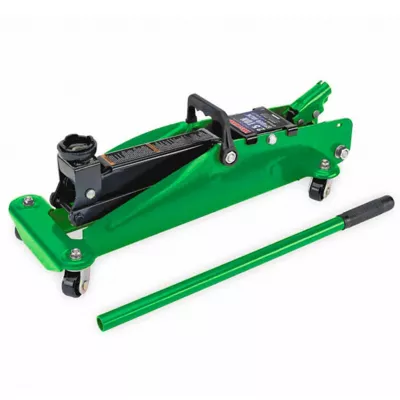 Floor Jack