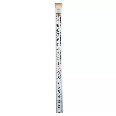 Grade Stick