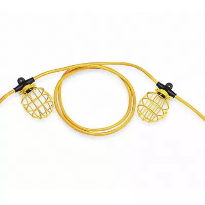 String Lights Rental