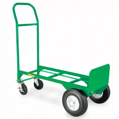 Convertible Hand Truck
