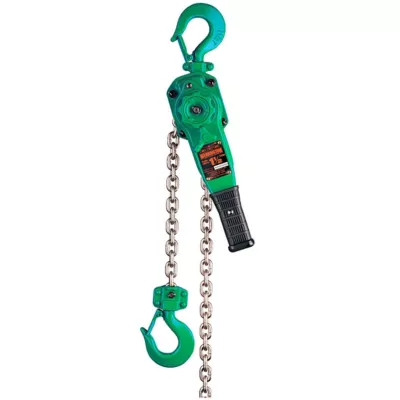 Come-A-Long Hoist