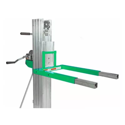 Material Lift Fork Extensions