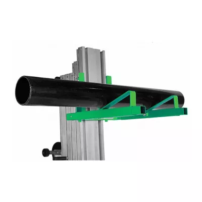 Material Lift Pipe Cradle