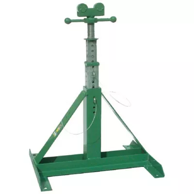 Reel Jacks Screw Type