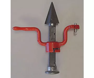 Pipe Reamer Up To 2"