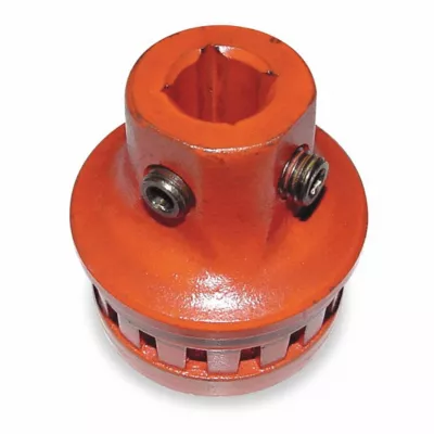 Square Drive Adapter For 700 Threader