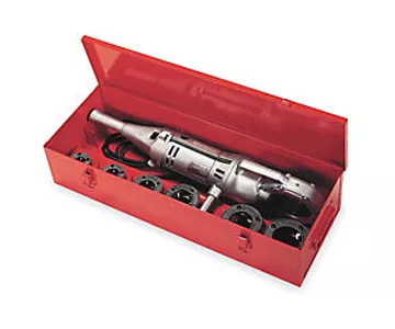 Die Carrying Case