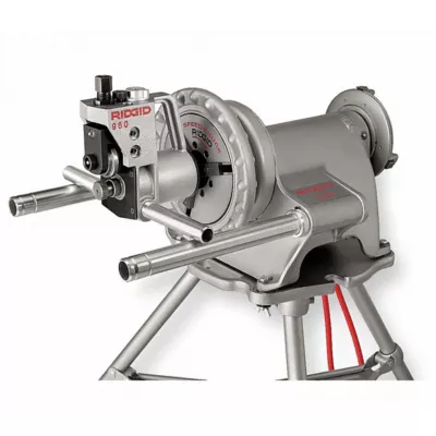 Roll Groover Set