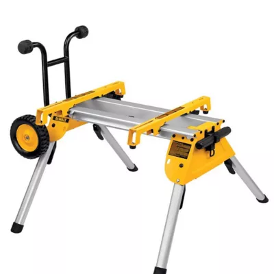 Table Saw Stand