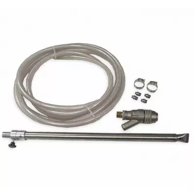 Pressure Washer Wet Sand Blast Att