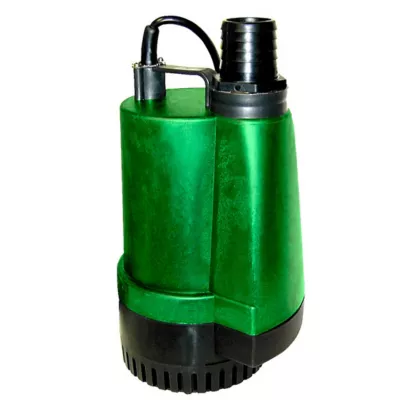 Utility Waterbed Pump