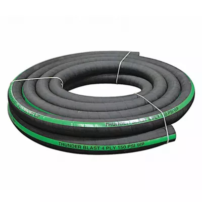 Sandblast Hose