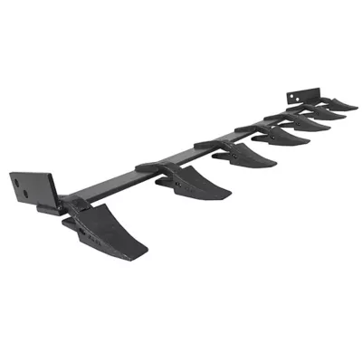 Skidsteer Tooth Bar