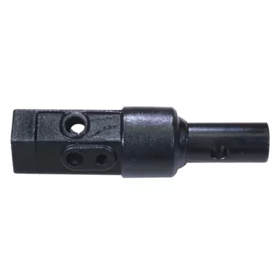 Auger Bit Adapter Hex To Round