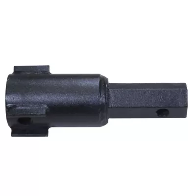 Auger Bit Adapter Round To Hex