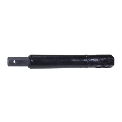 Auger Bit Extension for Skidsteer