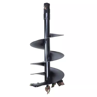 36" Auger Bit for Skidsteer/Excavator/Backhoe