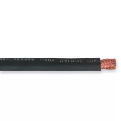Welding Lead 25'