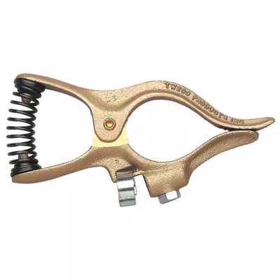Welding Ground Clamp