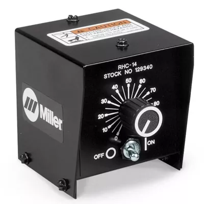 Remote Control For Welder