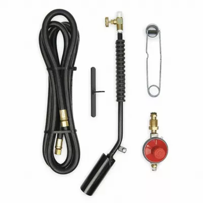 Torch Set Rental